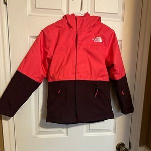 The North Face Tricliamate Coat